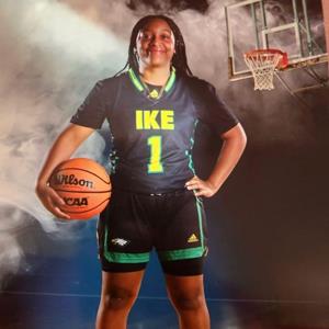 Mauriaja Johnson mugshot