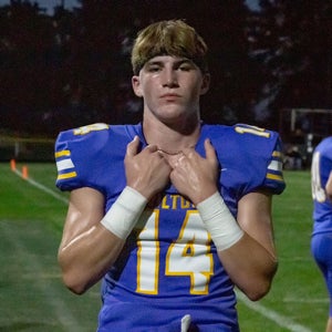 Gatlin Rogers mugshot