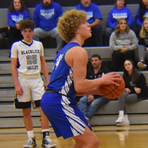 Landon Percinsky mugshot