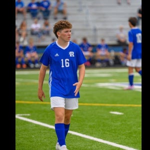 MASON GANDEE