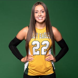 Courtney Branch mugshot