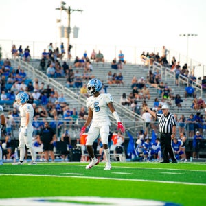 Kaleb Poole
