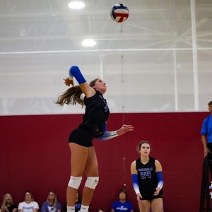 Kylie Kinner mugshot