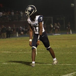 Tyrus Whyte