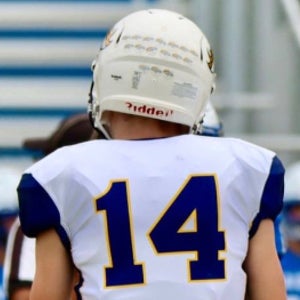 Jordan Harper mugshot