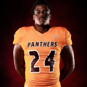 Janaris Reeves