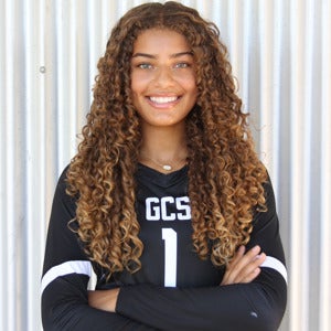 Sienna Cathey