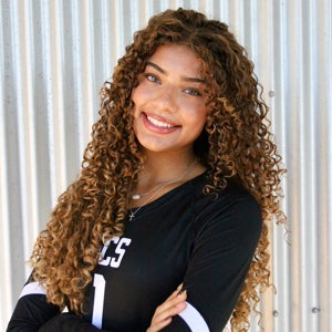 Sienna Cathey