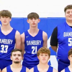 Blake Barker mugshot