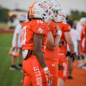 Clifford Coleman mugshot