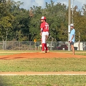 Gio Ramos