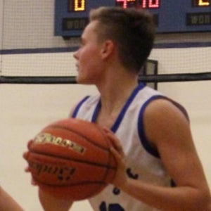 Charlotte Winter Lamphere mugshot