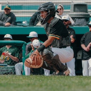 Jacob Sward