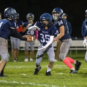 BENJAMIN "BEN" GAGNE