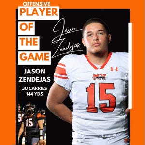 Jason Zendejas mugshot