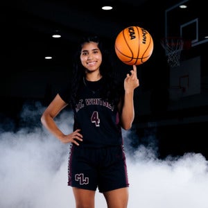 Kaylie Mares mugshot