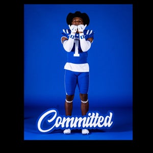 Maliki Wright mugshot