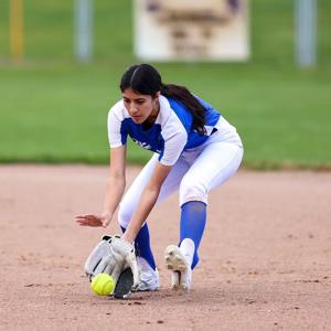 Giovanna Garcia mugshot