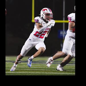 Aaron Garcia mugshot