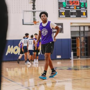 Jalen DeLoatch