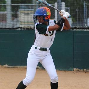 Aaliyah Roche mugshot