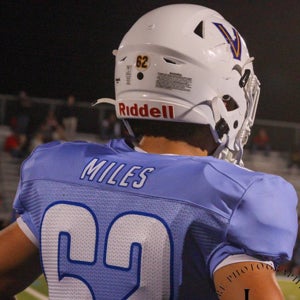 Judd Miles