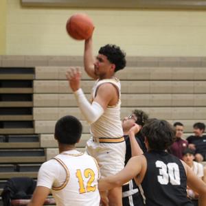 Joseph Flores mugshot