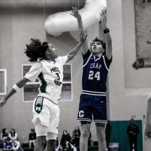 Brandon Martin mugshot