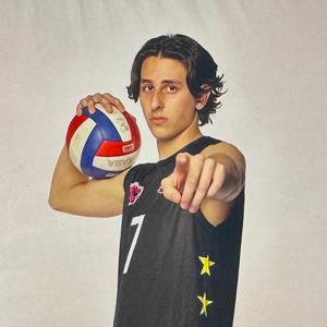 David Frazer mugshot