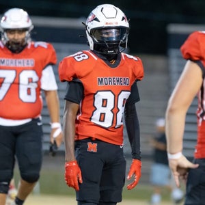 Uriah Hairston