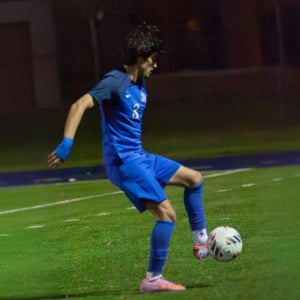 Matias Velazquez mugshot