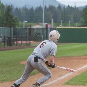 Harrison Edge mugshot