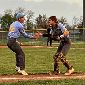 Stetson Miller mugshot