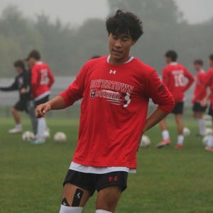 Zachary Montanaro