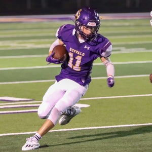 Cody Sullivan mugshot