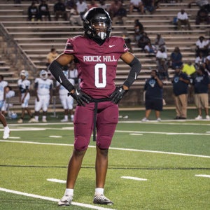 ZYON KING