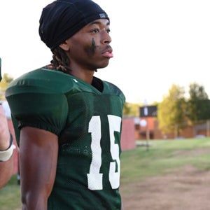 Malachi Harper
