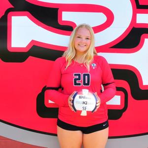 Morgan Lawson mugshot