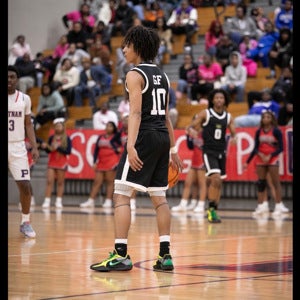 Kyree Taylor mugshot