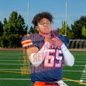 Elijah Avendano
