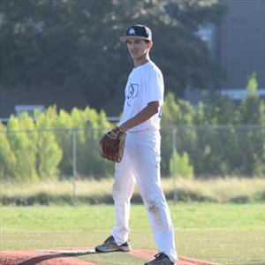 Paxton Lerma