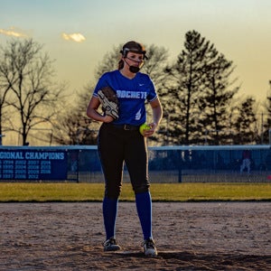 Isabella Reed mugshot