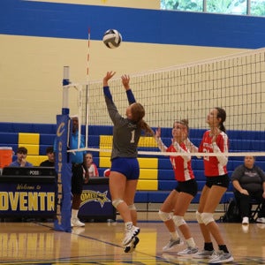 Mckenzie Osborne mugshot