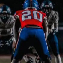 Shamar Warren mugshot