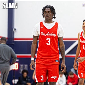 Malik McCotter mugshot