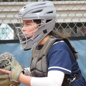 Carly Woolard mugshot