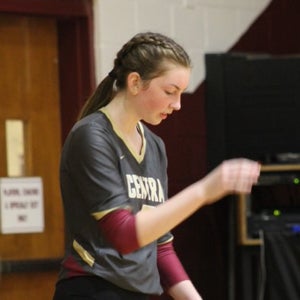 Kailey Ellis