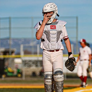 BRODY SPRINGER