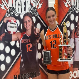 Maddison Appl mugshot