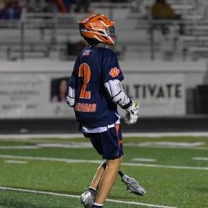 Andrew Salinas mugshot